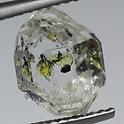 Tashistone Herkimer Diamond 05