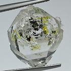 Tashistone Herkimer Diamond 02