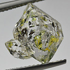 Tashistone Herkimer Diamond 03